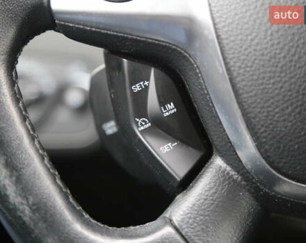 Форд Куга 2013 в Киеве на Automoto.ua Синий Форд Куга, объемом двигателя 2 л и пробегом 141 тыс. км за 12500 $, фото 22 на Automoto.ua