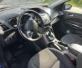Синій Форд Куга, об'ємом двигуна 2 л та пробігом 255 тис. км за 13000 $, фото 4 на Automoto.ua