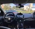 Синій Форд Куга, об'ємом двигуна 2 л та пробігом 211 тис. км за 14800 $, фото 6 на Automoto.ua