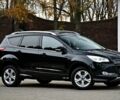 Синий Форд Куга, объемом двигателя 2 л и пробегом 147 тыс. км за 8000 $, фото 4 на Automoto.ua