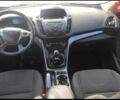 Синій Форд Куга, об'ємом двигуна 2 л та пробігом 214 тис. км за 10500 $, фото 5 на Automoto.ua