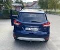 Синій Форд Куга, об'ємом двигуна 2 л та пробігом 214 тис. км за 10500 $, фото 2 на Automoto.ua