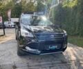 Синій Форд Куга, об'ємом двигуна 2 л та пробігом 211 тис. км за 14800 $, фото 1 на Automoto.ua