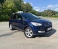 Синій Форд Куга, об'ємом двигуна 2 л та пробігом 255 тис. км за 13000 $, фото 1 на Automoto.ua