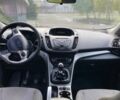 Синій Форд Куга, об'ємом двигуна 2 л та пробігом 214 тис. км за 10500 $, фото 1 на Automoto.ua