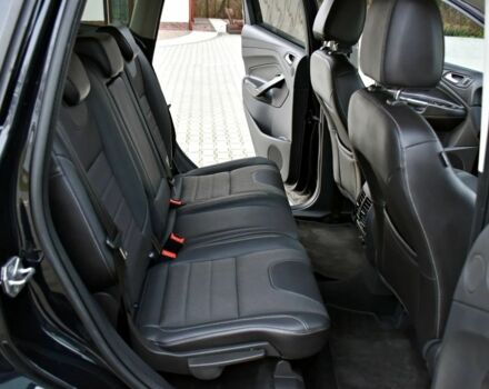 Синий Форд Куга, объемом двигателя 2 л и пробегом 147 тыс. км за 8000 $, фото 17 на Automoto.ua