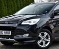 Синий Форд Куга, объемом двигателя 2 л и пробегом 147 тыс. км за 8000 $, фото 8 на Automoto.ua