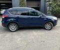 Синій Форд Куга, об'ємом двигуна 2 л та пробігом 214 тис. км за 10500 $, фото 7 на Automoto.ua