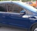 Синий Форд Куга, объемом двигателя 2 л и пробегом 160 тыс. км за 14000 $, фото 8 на Automoto.ua