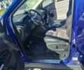 Синий Форд Куга, объемом двигателя 2 л и пробегом 240 тыс. км за 11500 $, фото 11 на Automoto.ua