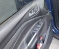 Синий Форд Куга, объемом двигателя 2 л и пробегом 160 тыс. км за 14000 $, фото 19 на Automoto.ua