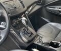 Синій Форд Куга, об'ємом двигуна 2 л та пробігом 180 тис. км за 13300 $, фото 1 на Automoto.ua