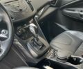 Синій Форд Куга, об'ємом двигуна 2 л та пробігом 180 тис. км за 12300 $, фото 1 на Automoto.ua