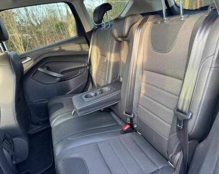 Форд Куга 2015 в Днепре (Днепропетровске) на Automoto.ua Синий Форд Куга, объемом двигателя 0 л и пробегом 100 тыс. км за 12000 $, фото 14 на Automoto.ua