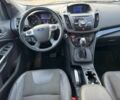 Форд Куга 2015 в Днепре (Днепропетровске) на Automoto.ua Синий Форд Куга, объемом двигателя 0 л и пробегом 100 тыс. км за 12000 $, фото 8 на Automoto.ua
