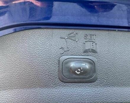 Форд Куга 2015 в Днепре (Днепропетровске) на Automoto.ua Синий Форд Куга, объемом двигателя 0 л и пробегом 100 тыс. км за 12000 $, фото 10 на Automoto.ua