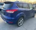 Форд Куга 2015 в Днепре (Днепропетровске) на Automoto.ua Синий Форд Куга, объемом двигателя 0 л и пробегом 100 тыс. км за 12000 $, фото 5 на Automoto.ua