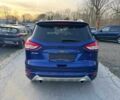 Форд Куга 2015 в Днепре (Днепропетровске) на Automoto.ua Синий Форд Куга, объемом двигателя 0 л и пробегом 100 тыс. км за 12000 $, фото 3 на Automoto.ua
