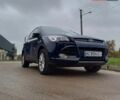 Синій Форд Куга, об'ємом двигуна 2 л та пробігом 320 тис. км за 12149 $, фото 1 на Automoto.ua