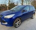 Форд Куга 2015 в Днепре (Днепропетровске) на Automoto.ua Синий Форд Куга, объемом двигателя 0 л и пробегом 100 тыс. км за 12000 $, фото 1 на Automoto.ua