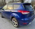 Форд Куга 2015 в Днепре (Днепропетровске) на Automoto.ua Синий Форд Куга, объемом двигателя 0 л и пробегом 100 тыс. км за 12000 $, фото 4 на Automoto.ua