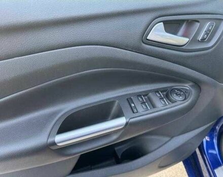 Форд Куга 2015 в Днепре (Днепропетровске) на Automoto.ua Синий Форд Куга, объемом двигателя 0 л и пробегом 100 тыс. км за 12000 $, фото 12 на Automoto.ua