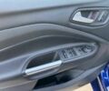 Форд Куга 2015 в Днепре (Днепропетровске) на Automoto.ua Синий Форд Куга, объемом двигателя 0 л и пробегом 100 тыс. км за 12000 $, фото 12 на Automoto.ua