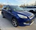 Форд Куга 2015 в Днепре (Днепропетровске) на Automoto.ua Синий Форд Куга, объемом двигателя 0 л и пробегом 100 тыс. км за 12000 $, фото 2 на Automoto.ua