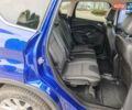 Синій Форд Куга, об'ємом двигуна 2 л та пробігом 180 тис. км за 11999 $, фото 19 на Automoto.ua