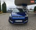 Синій Форд Куга, об'ємом двигуна 2 л та пробігом 180 тис. км за 11999 $, фото 1 на Automoto.ua