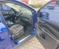 Синій Форд Куга, об'ємом двигуна 2 л та пробігом 180 тис. км за 11999 $, фото 16 на Automoto.ua