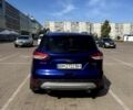 Синий Форд Куга, объемом двигателя 2 л и пробегом 282 тыс. км за 13000 $, фото 6 на Automoto.ua