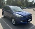 Синий Форд Куга, объемом двигателя 2 л и пробегом 282 тыс. км за 13000 $, фото 8 на Automoto.ua