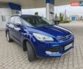 Синій Форд Куга, об'ємом двигуна 2 л та пробігом 180 тис. км за 11999 $, фото 2 на Automoto.ua