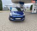 Синій Форд Куга, об'ємом двигуна 2 л та пробігом 180 тис. км за 11999 $, фото 40 на Automoto.ua