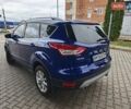 Синій Форд Куга, об'ємом двигуна 2 л та пробігом 180 тис. км за 11999 $, фото 6 на Automoto.ua