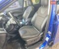 Синій Форд Куга, об'ємом двигуна 2 л та пробігом 180 тис. км за 11999 $, фото 8 на Automoto.ua