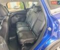Синій Форд Куга, об'ємом двигуна 2 л та пробігом 180 тис. км за 11999 $, фото 12 на Automoto.ua