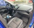Синій Форд Куга, об'ємом двигуна 2 л та пробігом 180 тис. км за 11999 $, фото 15 на Automoto.ua
