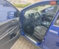 Синій Форд Куга, об'ємом двигуна 2 л та пробігом 180 тис. км за 11999 $, фото 9 на Automoto.ua