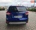 Синій Форд Куга, об'ємом двигуна 2 л та пробігом 180 тис. км за 11999 $, фото 7 на Automoto.ua
