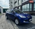 Синий Форд Куга, объемом двигателя 2 л и пробегом 239 тыс. км за 11800 $, фото 1 на Automoto.ua