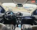 Синій Форд Куга, об'ємом двигуна 2 л та пробігом 180 тис. км за 11999 $, фото 17 на Automoto.ua