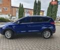 Синій Форд Куга, об'ємом двигуна 2 л та пробігом 180 тис. км за 11999 $, фото 5 на Automoto.ua