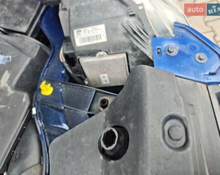Синій Форд Куга, об'ємом двигуна 2 л та пробігом 180 тис. км за 11999 $, фото 35 на Automoto.ua