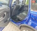 Синій Форд Куга, об'ємом двигуна 2 л та пробігом 180 тис. км за 11999 $, фото 11 на Automoto.ua