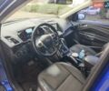 Синій Форд Куга, об'ємом двигуна 2 л та пробігом 180 тис. км за 11999 $, фото 10 на Automoto.ua