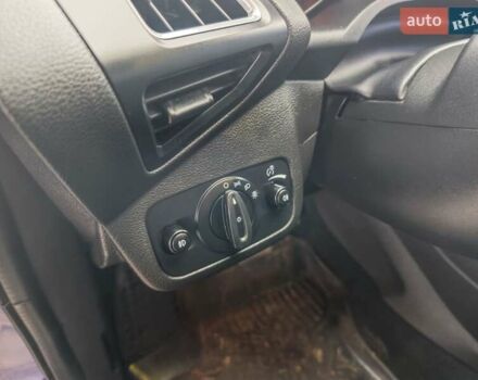 Синій Форд Куга, об'ємом двигуна 2 л та пробігом 180 тис. км за 11999 $, фото 24 на Automoto.ua