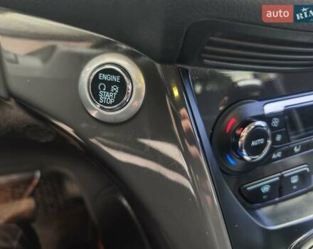 Синій Форд Куга, об'ємом двигуна 2 л та пробігом 180 тис. км за 11999 $, фото 28 на Automoto.ua