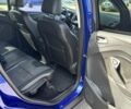 Синий Форд Куга, объемом двигателя 2 л и пробегом 282 тыс. км за 13000 $, фото 1 на Automoto.ua